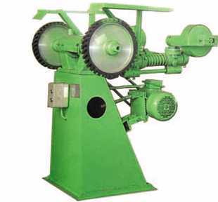 polishing machine